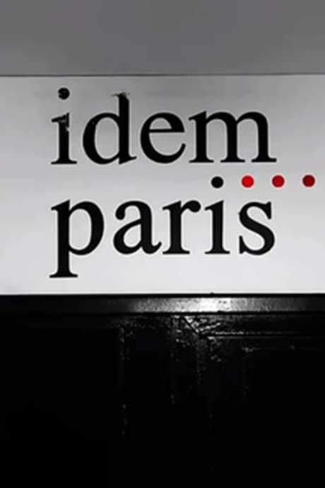 Idem Paris